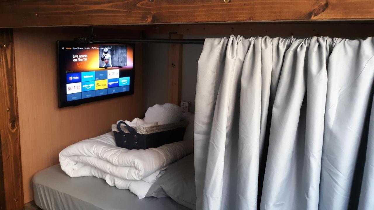 Luxury Stays Инглвуд Экстерьер фото
