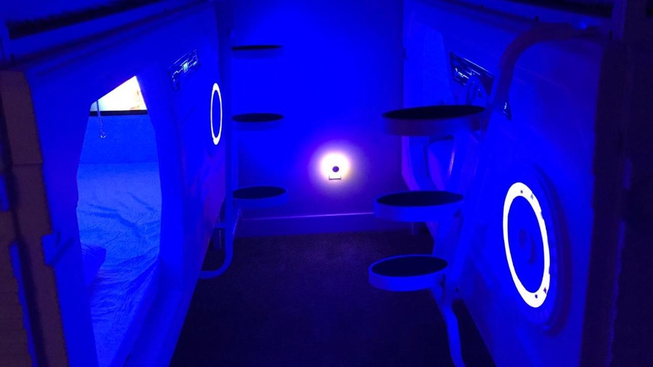Luxury Stays Инглвуд Экстерьер фото
